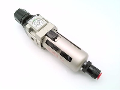 SMC AWD30-N02DE-Z
