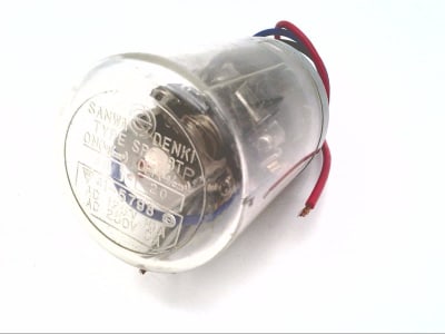 SANWA DENKI SPS-8TP