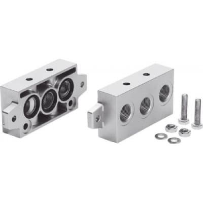 FESTO NEV-3DA/DB-ISO