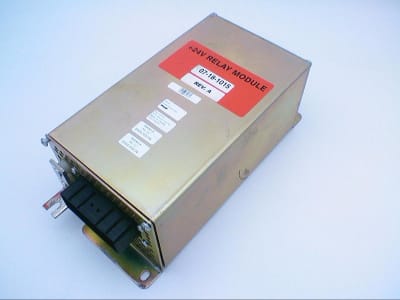 PARKER 07181015