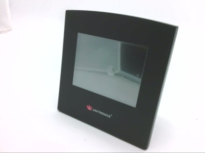 UNITRONICS SM35-J-RA22