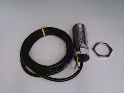 DANAHER CONTROLS ET720-42410