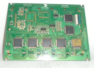 DATA VISION P141-19B