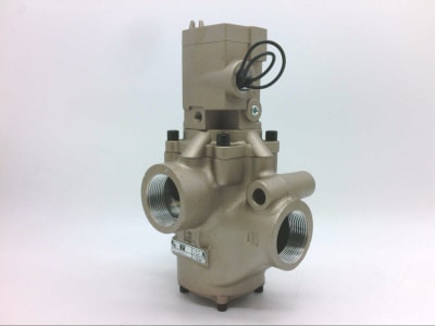 ROSS CONTROLS 2773B8011Z