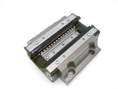 THK SR25TB1SS-GK