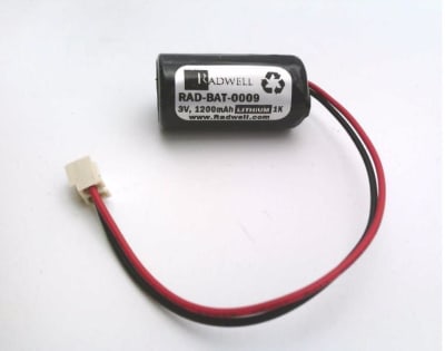 RADWELL VERIFIED SUBSTITUTE D3-D4-BAT-SUB