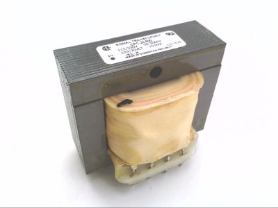 SIGNAL TRANSFORMER DPC-20-500