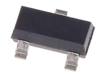 DIODES INC LM4040D50FTA