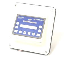 METTLER TOLEDO RS232