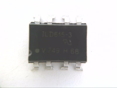 VISHAY ILD615-3X009T