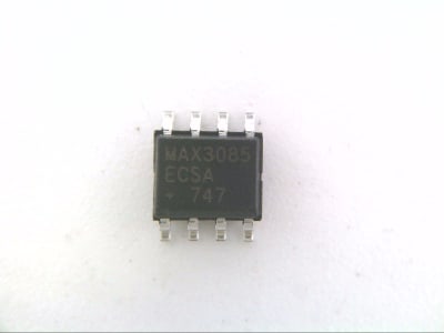 MAXIM INTEGRATED PRODUCTS MAX3085ECSA+