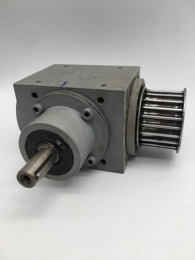 ZZ-DRIVETECH K080-0476-003