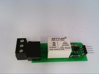 RED LION CONTROLS MB0532F