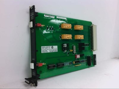 GENERAL MONITORS INC FM002A-1-1