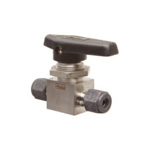 PARKER 8Z-MB8LPFA-SSP