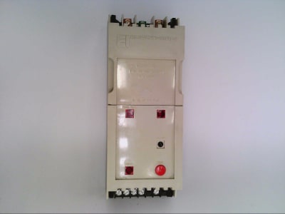 INVENSYS AS1/10A240V/4-20MA/PLF