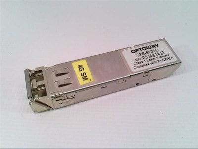 OPTOWAY SPS-8105G
