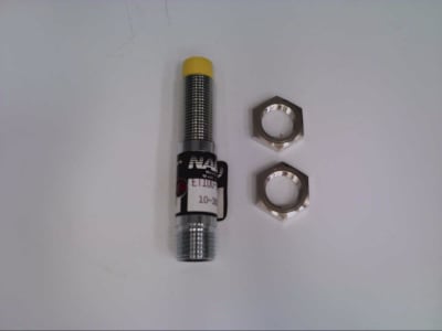 DANAHER CONTROLS ET100-00260