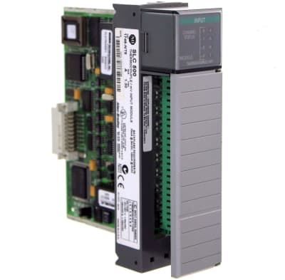 ALLEN BRADLEY 1746-NT8