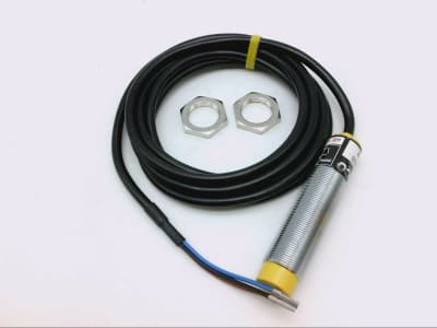 DANAHER CONTROLS ET110-33110