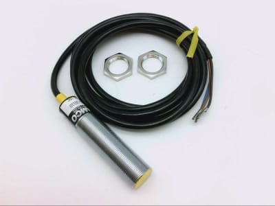 DANAHER CONTROLS ET111-32110