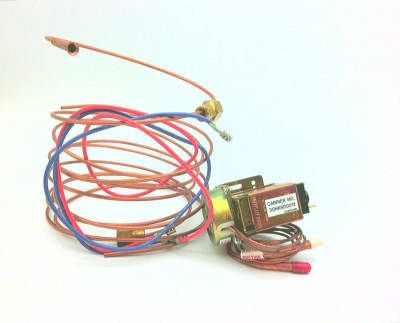 UNITED TECHNOLOGIES 30HK900011