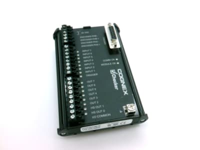 COGNEX CKR-200-IO-BOX