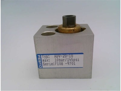 FESTO 9701