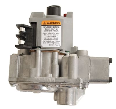 HONEYWELL VR-8304-M-2816