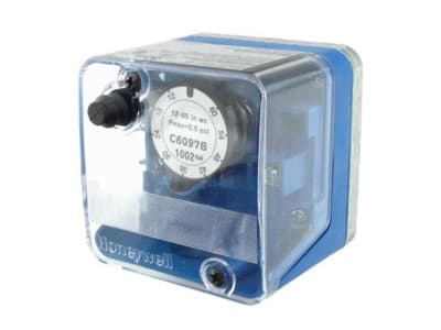 HONEYWELL C6097B1002