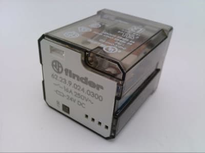 FINDER 62.23.9.024.0300