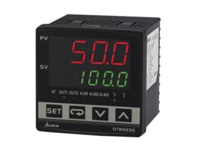 DELTA GROUP ELECTRONICS DTB9696CRE