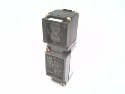 EATON CORPORATION E51NLP22