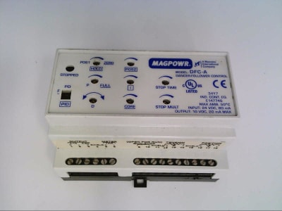 MAXCESS INTERNATIONAL DFCA