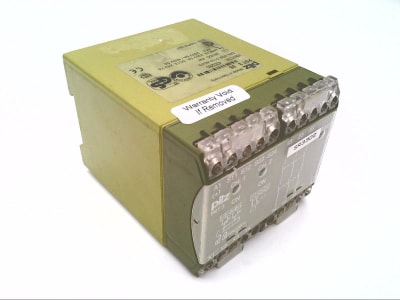 PILZ PST3-24GVS