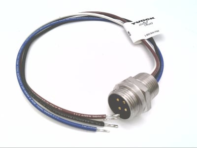 TURCK RSFV 40-0.3M/NPT