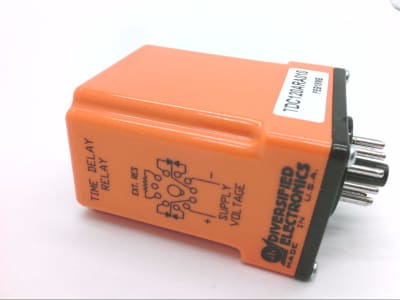 MARSH BELLOFRAM TDC-120-ARA-010