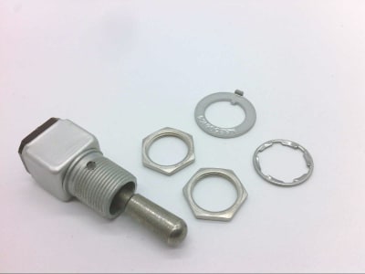 HONEYWELL 11TW1-7