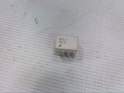 ON SEMICONDUCTOR FOD3180
