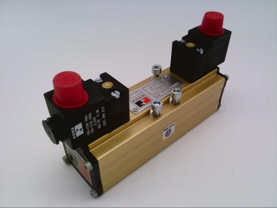 ROSS CONTROLS W6377C3407