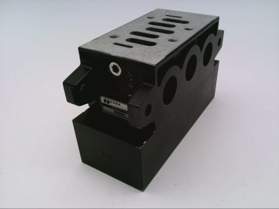 ROSS CONTROLS 665K91