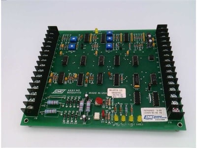 CLEVELAND MOTION CONTROL 800D21413