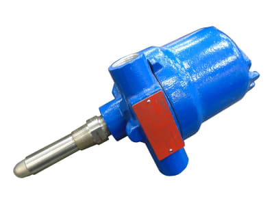 MAGNETROL TSF-2000-E00/4T2-1220-003
