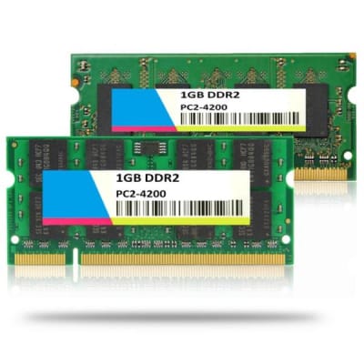 ATECH 1GB-DDR2-PC2-4200