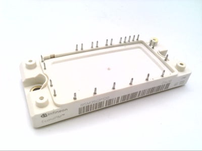 INFINEON BSM35GP120