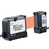 KEYENCE CORP IG-028