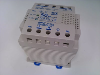TUV PS5R-D24