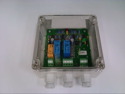 ASO SAFETY SOLUTIONS SK30-21