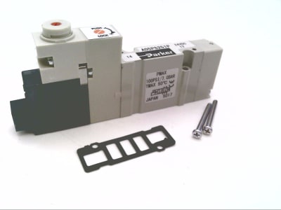 PARKER A05PS25-1P