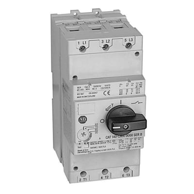 ALLEN BRADLEY 140-CMN-4000